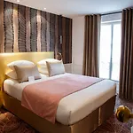 Hotel Le Clos Medicis