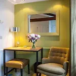 Le Clos Medicis Hotel Parijs