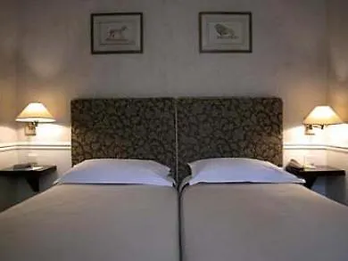 Le Clos Medicis 3* París