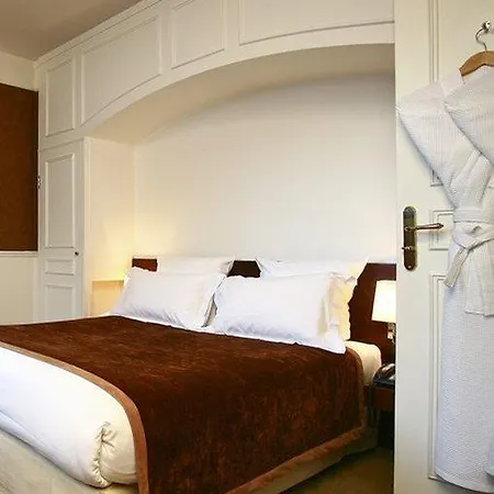 Le Clos Medicis Ξενοδοχείο Παρίσι