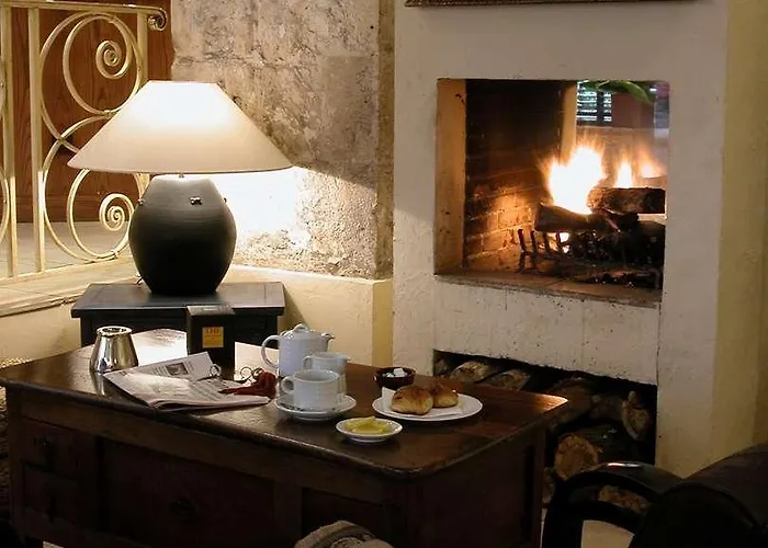 Hotel Le Clos Medicis