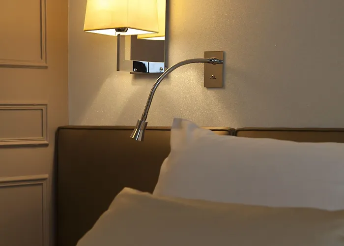 Le Clos Medicis Hotel