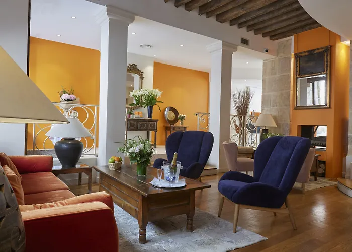 Hotel Le Clos Medicis