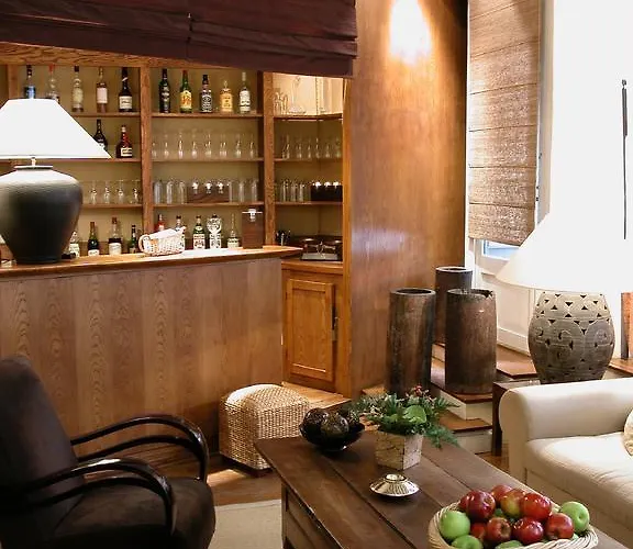 Hotel Le Clos Medicis