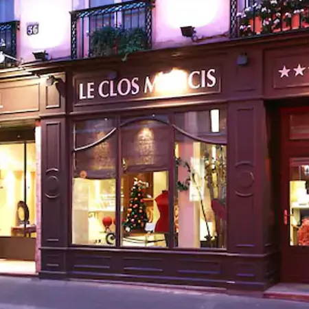 Le Clos Medicis