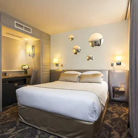 Le Clos Medicis 3* Paris