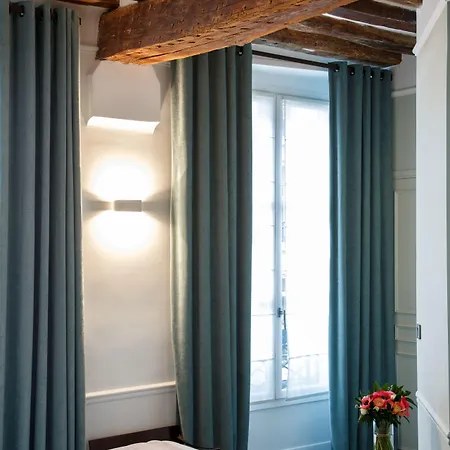 Hotel Le Clos Medicis