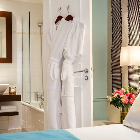 Le Clos Medicis Hotel Parijs