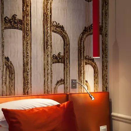 Le Clos Medicis Hotel Paris