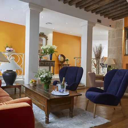 Hotel Le Clos Medicis