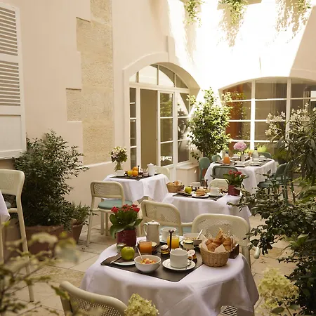 Le Clos Medicis Hotel Paris