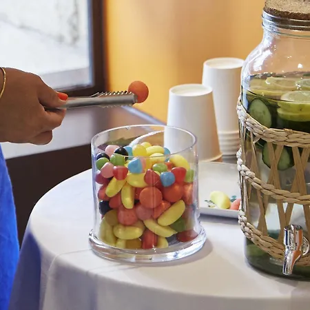 Le Clos Medicis 3* Parijs