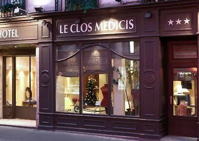 Le Clos Medicis