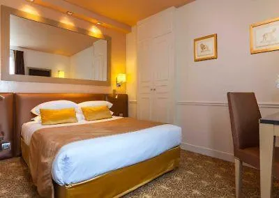Le Clos Medicis Paris