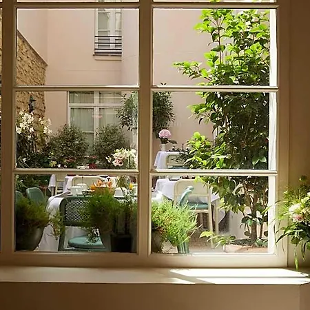 Le Clos Medicis 3* Paris