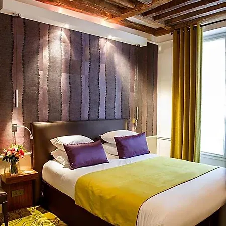 Le Clos Medicis