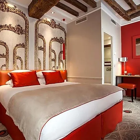 Le Clos Medicis Otel