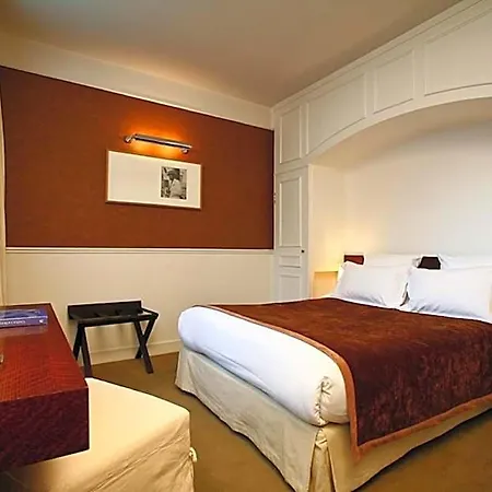 Hotel Le Clos Medicis