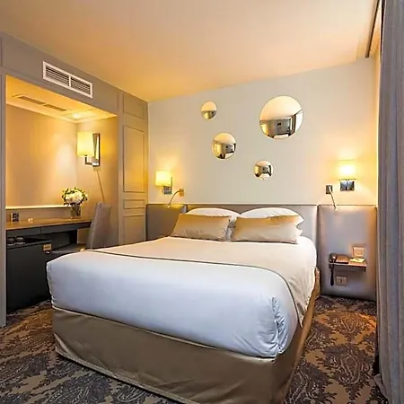 Le Clos Medicis Paris