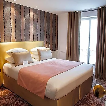 Otel Le Clos Medicis 3*