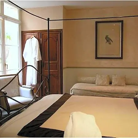 Otel Le Clos Medicis Paris