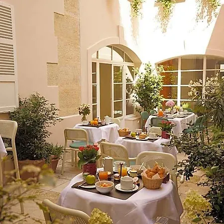 Le Clos Medicis Hotel Paris