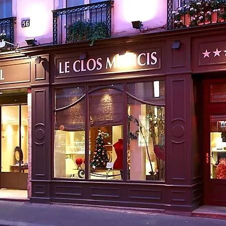 Le Clos Medicis 3* Paris