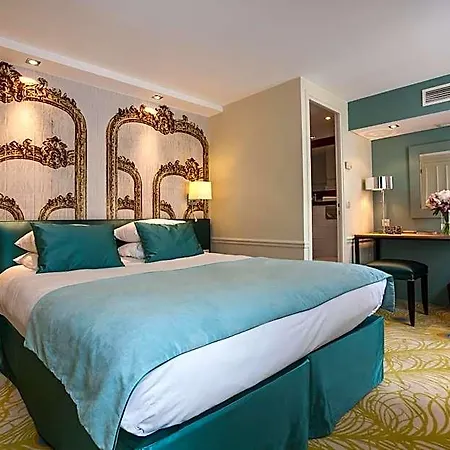 Hotel Le Clos Medicis