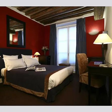 Le Clos Medicis Parigi