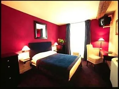 Le Clos Medicis Paris