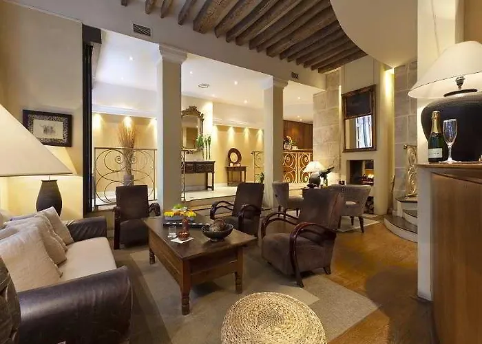 Le Clos Medicis Hotel Parigi