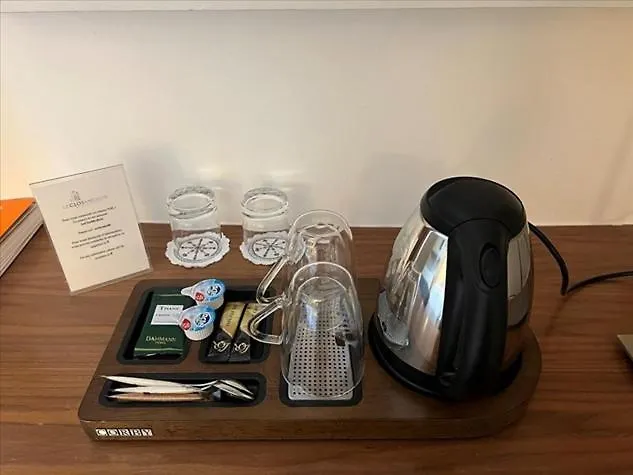 Le Clos Medicis Hotel Paris