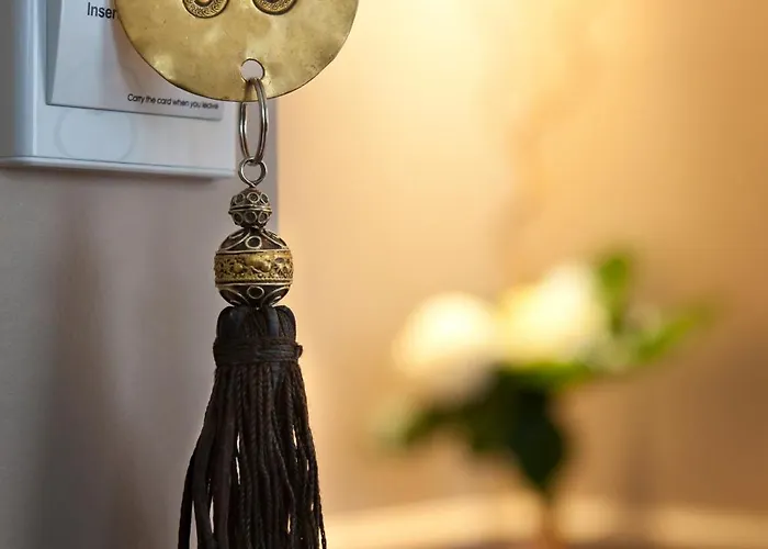 Hotel Le Clos Medicis