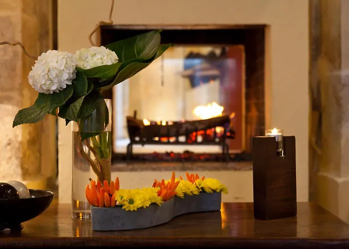 Hotel Le Clos Medicis