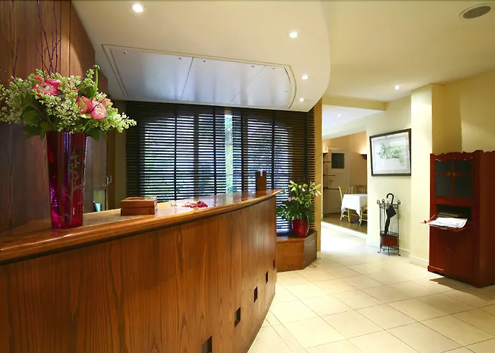 Le Clos Medicis 3* Paris