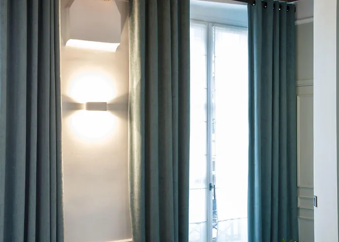 Hotel Le Clos Medicis