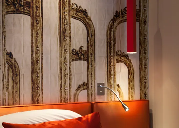 Le Clos Medicis Hotel Parigi