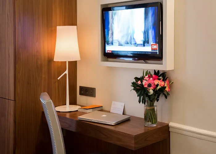 Le Clos Medicis Hotel Parigi
