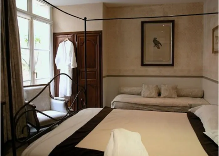 Hotel Le Clos Medicis Parigi