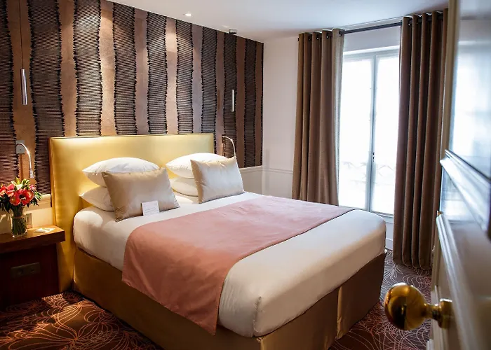 Hotel Le Clos Medicis