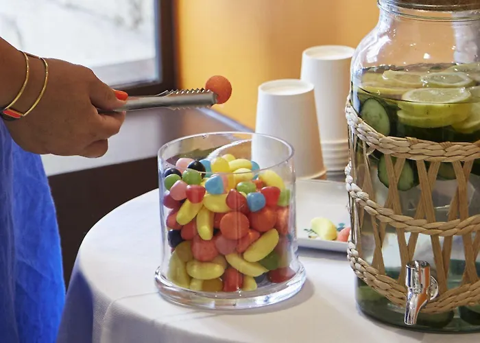 Le Clos Medicis 3* Paris