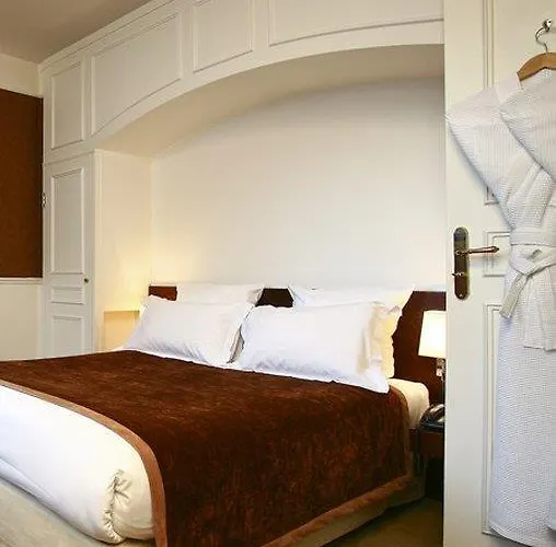 Le Clos Medicis Hotel Parigi