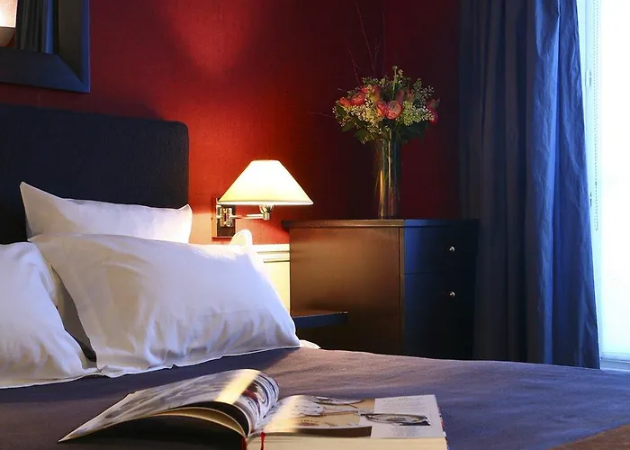 Le Clos Medicis Parigi
