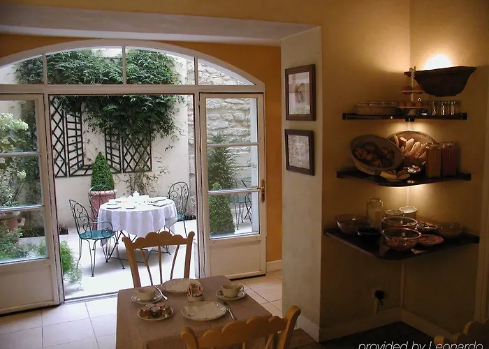 Le Clos Medicis Parigi