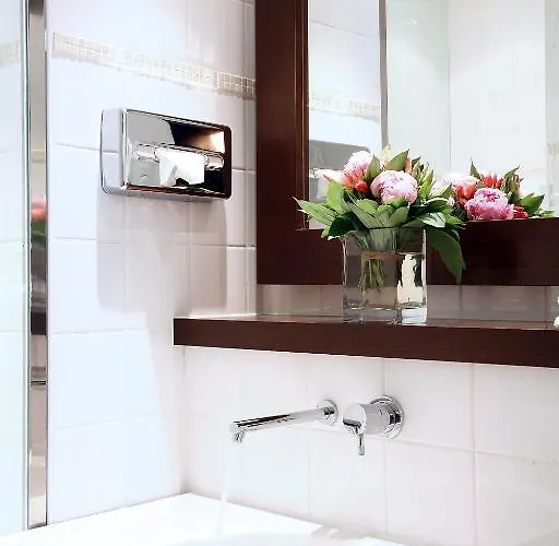 Le Clos Medicis Hotel Parigi