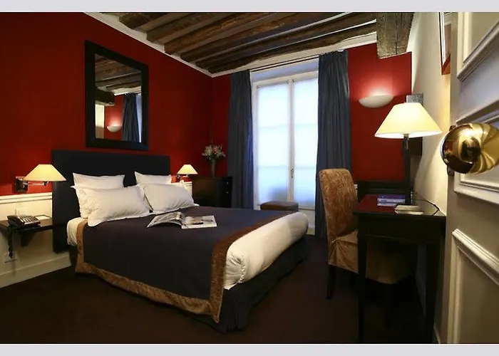 Le Clos Medicis Parigi
