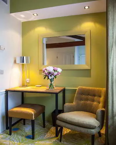 Le Clos Medicis Hotel Parigi