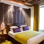 Hotel Le Clos Medicis