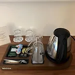 Le Clos Medicis Hotel Paříž