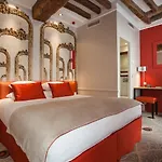 Hotel Le Clos Medicis Paříž
